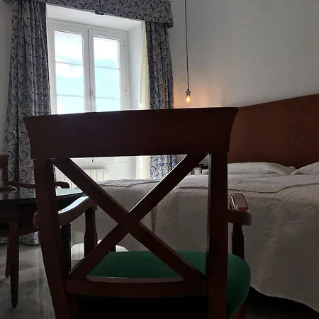 ドン ミゲル ホテル