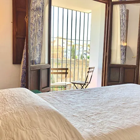 ホテル ドン ミゲル 4*