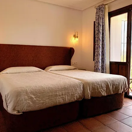 ホテル ドン ミゲル ロンダ