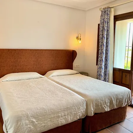 ホテル ドン ミゲル ロンダ