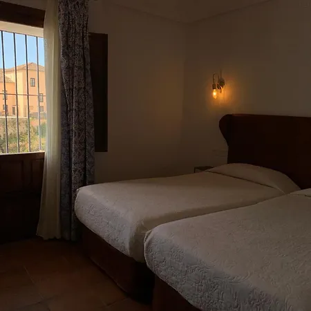 ドン ミゲル 4* ロンダ