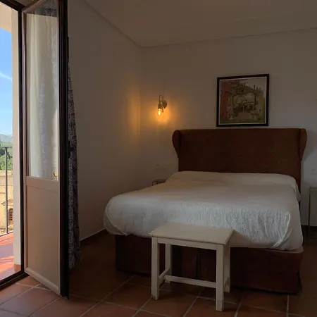 ドン ミゲル ホテル