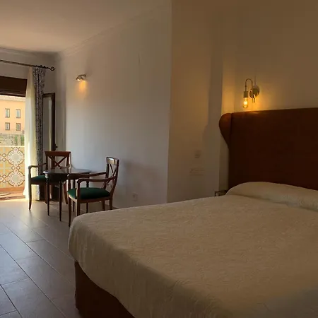 ドン ミゲル ホテル