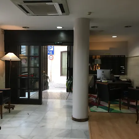 ドン ミゲル ホテル