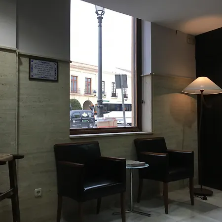 ホテル ドン ミゲル 4*