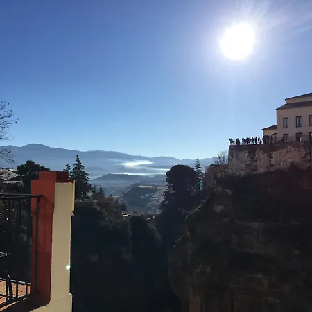 ドン ミゲル 4* ロンダ