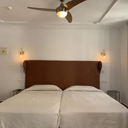 دون ميغيل 4* روندا
