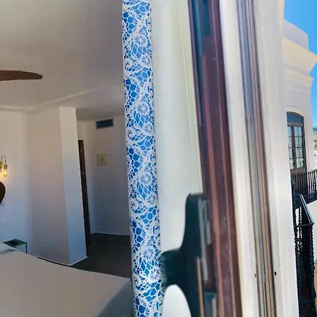 ホテル ドン ミゲル ロンダ