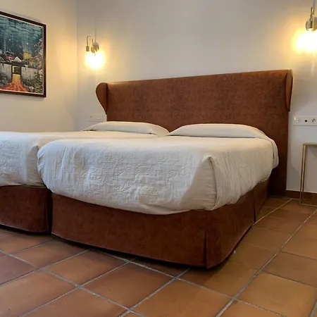 ドン ミゲル ホテル ロンダ