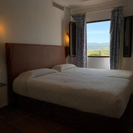 ホテル ドン ミゲル ロンダ