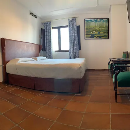 ドン ミゲル ロンダ