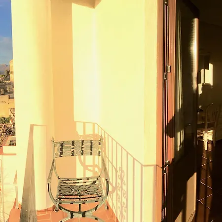 ドン ミゲル ホテル ロンダ