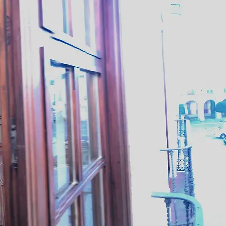 ホテル ドン ミゲル ロンダ