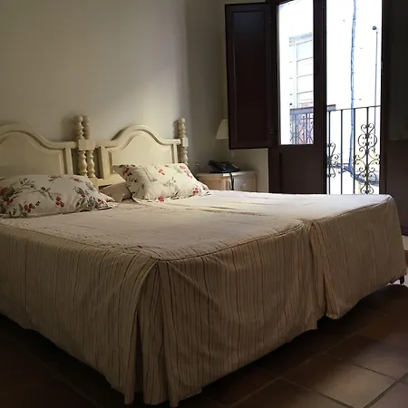 ドン ミゲル ホテル ロンダ