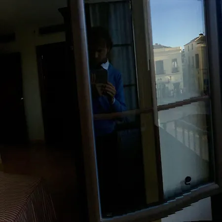 ホテル ドン ミゲル 4*