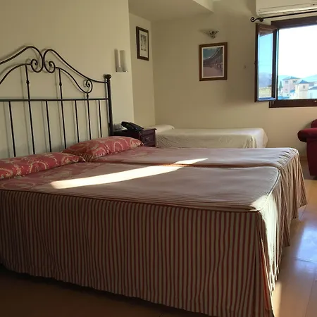 ドン ミゲル ホテル