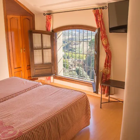 ホテル ドン ミゲル 4*