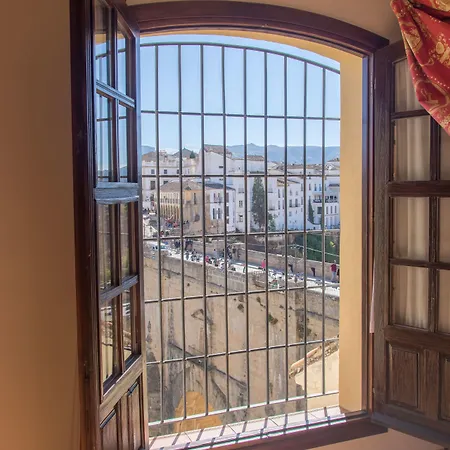 ドン ミゲル ホテル