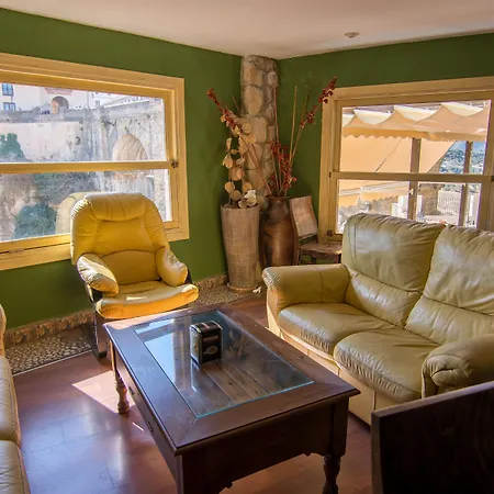 ホテル ドン ミゲル 4*