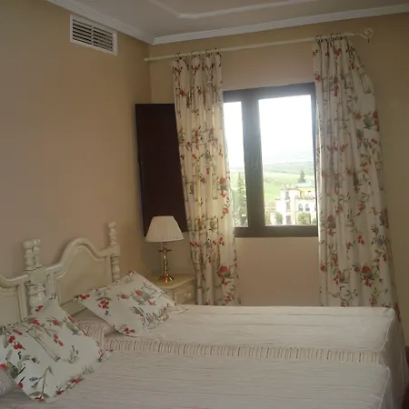 ドン ミゲル ホテル ロンダ