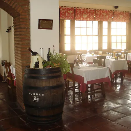 ホテル ドン ミゲル