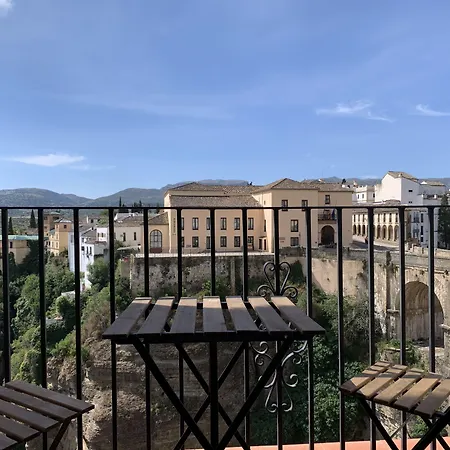 ドン ミゲル ホテル 4*