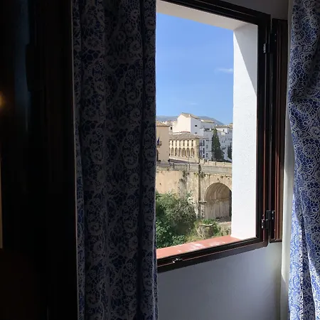 ドン ミゲル ホテル ロンダ