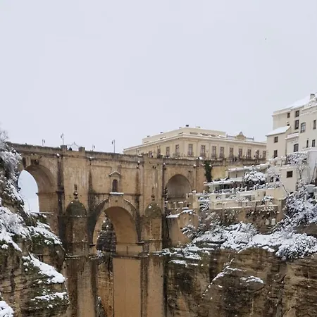 دون ميغيل روندا