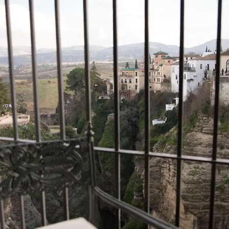 ドン ミゲル ホテル ロンダ