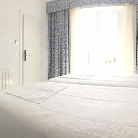 ドン ミゲル ホテル