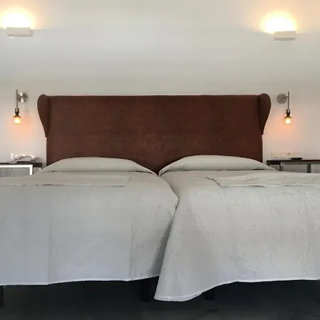 ドン ミゲル ホテル ロンダ