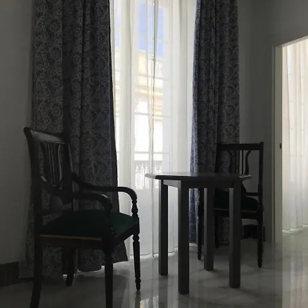 ドン ミゲル ホテル