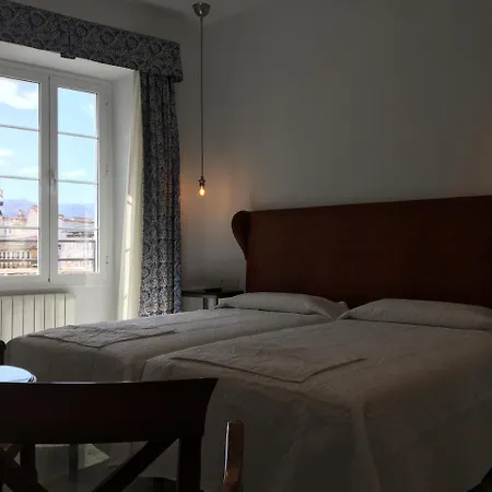 دون ميغيل 4* روندا