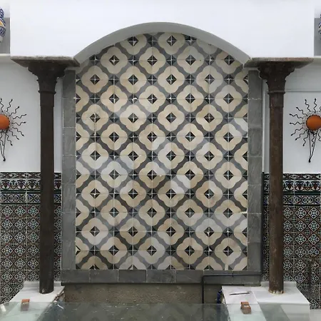 ホテル ドン ミゲル 4*