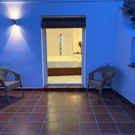 ドン ミゲル ホテル ロンダ