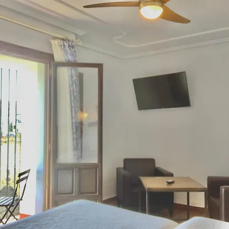 ドン ミゲル ホテル