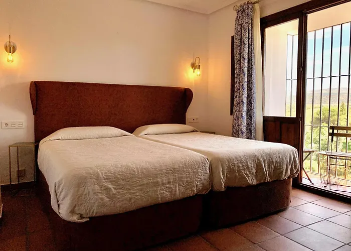 Hotel Don Miguel Ronda