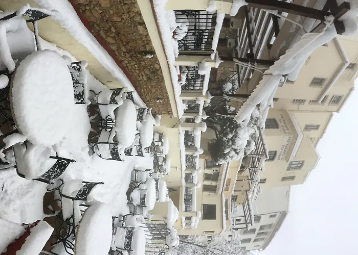 Don Miguel Hotel Ronda