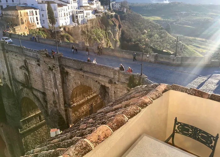 Don Miguel Hotel Ronda