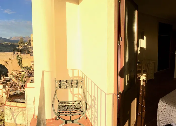 Don Miguel Hotel Ronda