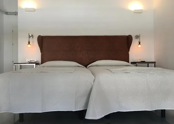 Don Miguel Hotel Ronda