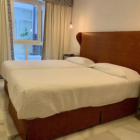 Hotel Don Miguel 4*
