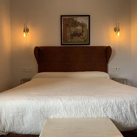 Hotel Don Miguel Ronda