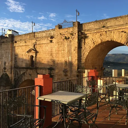 돈 미구엘 4* 론다