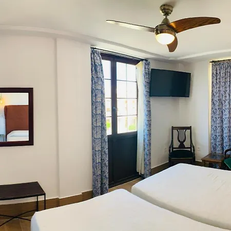 Don Miguel Отель