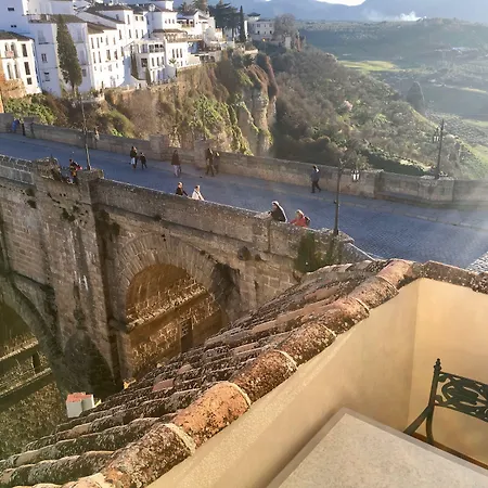 Don Miguel Hotell Ronda