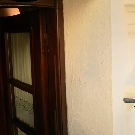 Hotel Don Miguel Ronda