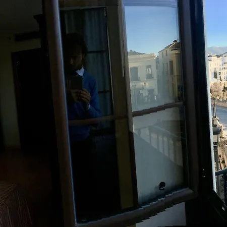 호텔 돈 미구엘 론다