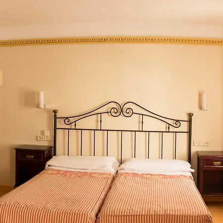 Отель Don Miguel Ронда