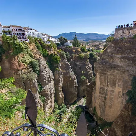 호텔 돈 미구엘 4*